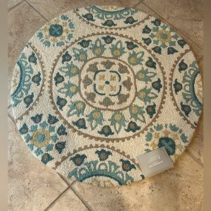 Summerton Accent Rug Round 36”
